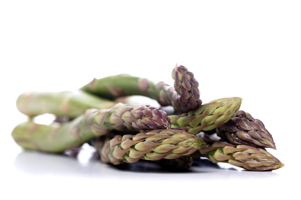 Asparagus Pee:  The Science Behind the Odor