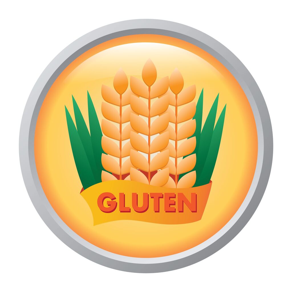 The Gluten-Morphine Connection: What you Need to Know about Gluteomorphins