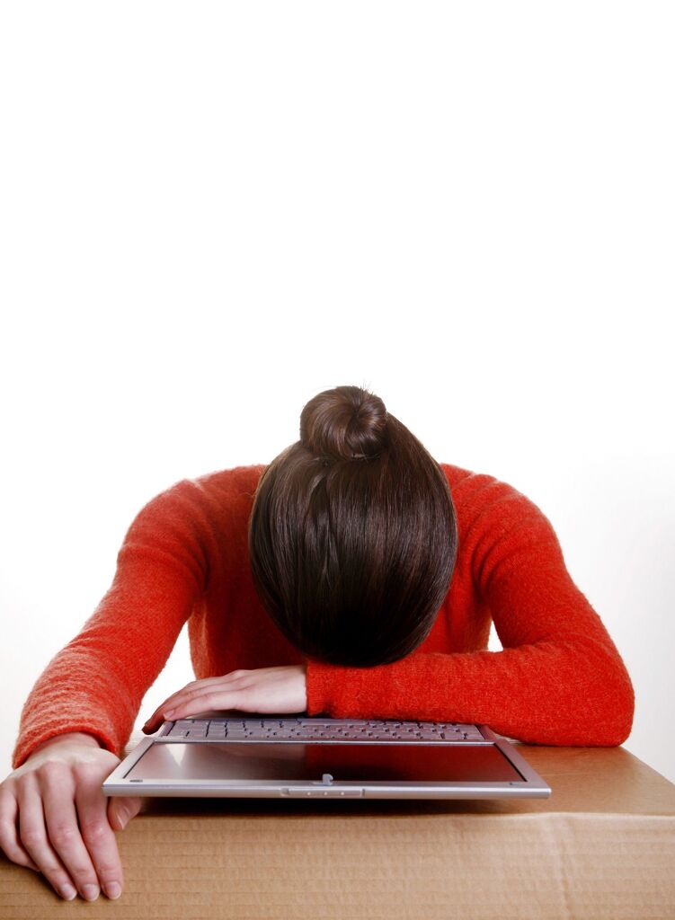adrenal fatigue