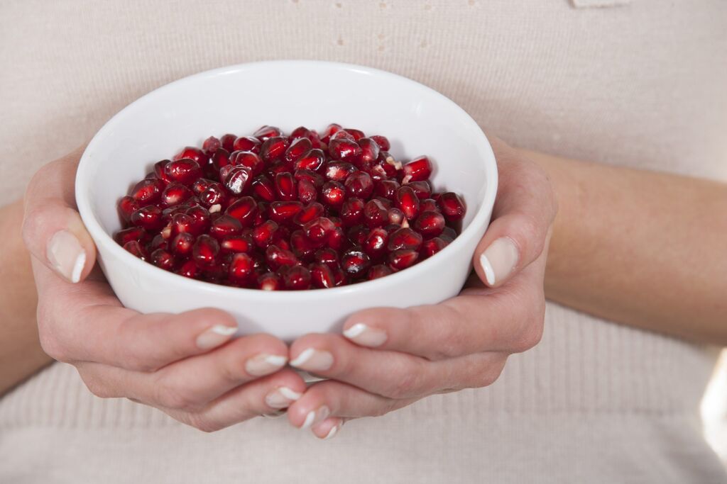 pomegranate