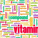 Vitamins and Minerals Immune Competence