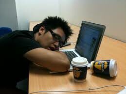 chronic fatigue