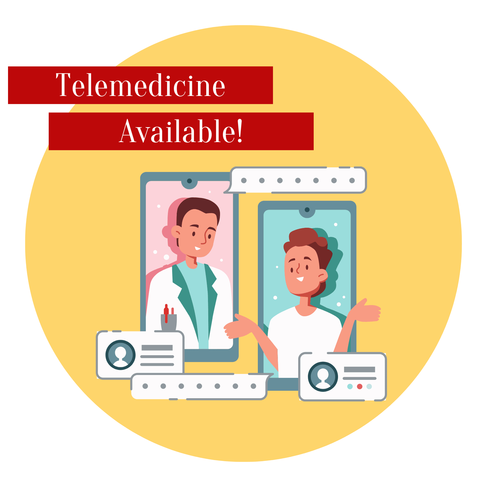 Functional Medicine Telehealth