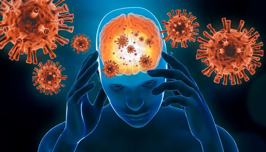 Brain Inflammation, Autoimmunity, & How Toxins Affect Mental Health
