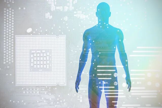 Body Composition Part 1